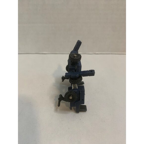 Lot of 2 Vintage 1984 GOBOTS Water Walk White Chest MR-31 Vintage Tonka BANDAI C - Picture 4 of 16